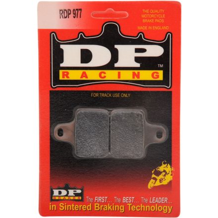 Dp Brakes Placute Frana Sintered Rdp977 Rdp977