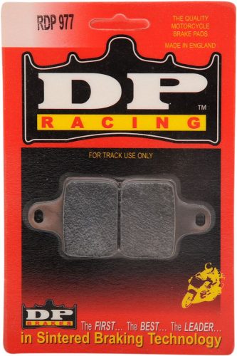 Dp Brakes Placute Frana Sintered Rdp977 Rdp977