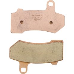 Dp Brakes Placute Frana Sintered Dp962 Dp962