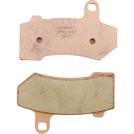 Dp Brakes Placute Frana Sintered Dp962 Dp962