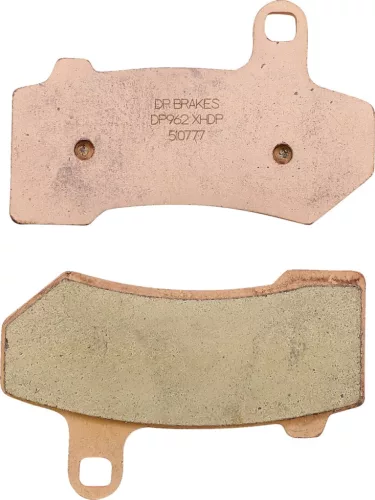 Plăcuțe frână DP Brakes sinterizate DP962