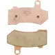 Plăcuțe frână DP Brakes sinterizate DP962
