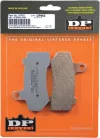 Plăcuțe frână DP Brakes sinterizate DP962