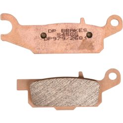 Dp Brakes Placute Frana Sintered Dp979 Dp979