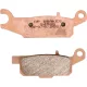 Plăcuțe frână DP Brakes sinterizate DP979