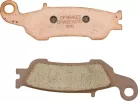 Plăcuțe frână DP Brakes sinterizate DP983