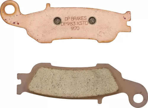 Plăcuțe frână DP Brakes sinterizate DP983