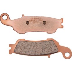 Dp Brakes Placute Frana Sintered Sdp983 Sdp983