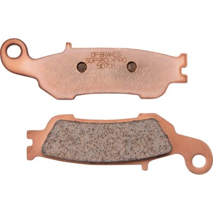 Dp Brakes Placute Frana Sintered Sdp983 Sdp983