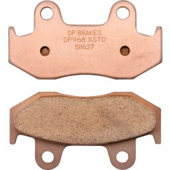 Dp Brakes Placute Frana Dp Dp966 Dp966