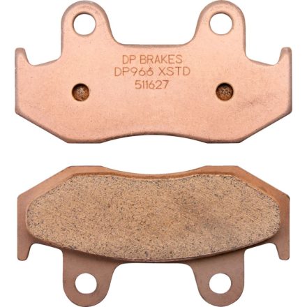 Dp Brakes Placute Frana Dp Dp966 Dp966