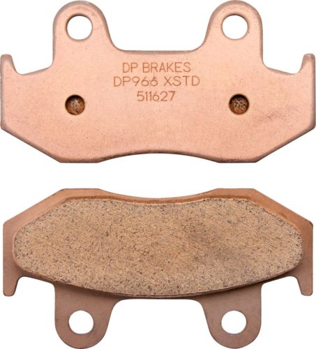 Placute frana DP BRAKES Sinter Metal DP966