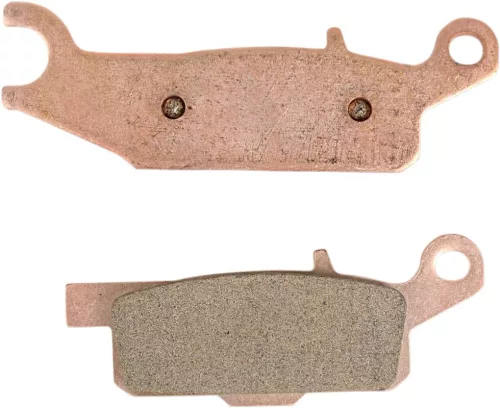 Plăcuțe frână ATV & Dirt EBC FA445R