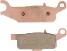 Plăcuțe frână ATV & Dirt EBC FA446R
