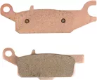 Plăcuțe frână ATV & Dirt EBC FA446R