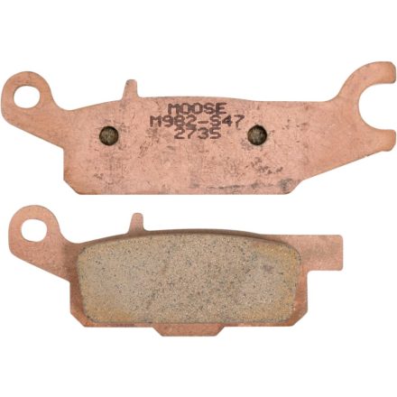 BRAKE PAD RR-RGT GRIZ700