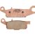 BRAKE PAD RR-RGT GRIZ700