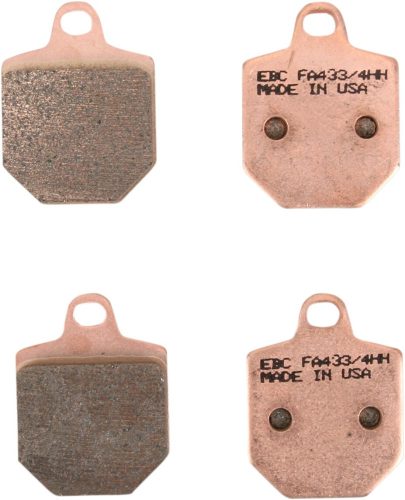 Placute-Frana-Fa-Hh-Series-Sintered-Metal-Ebc-Fa433-4Hh