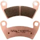Plăcuțe frână ATV & Dirt EBC FA456R