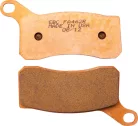 Plăcuțe frână ATV & Dirt EBC FA462R