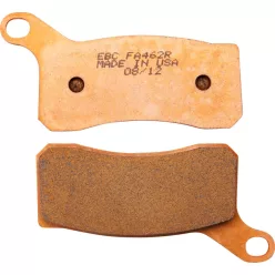Plăcuțe frână ATV & Dirt EBC FA462R