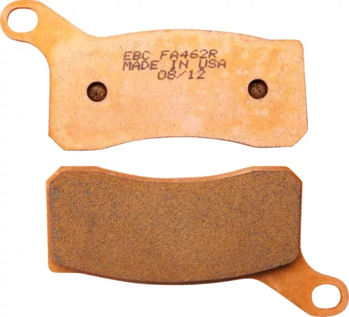 Plăcuțe frână ATV & Dirt EBC FA462R