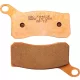 Plăcuțe frână ATV & Dirt EBC FA462R