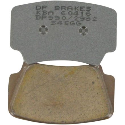 Dp Brakes Placute Frana Sintrd Dp990 Dp990