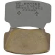 Plăcuțe frână DP Brakes sinterizate DP990