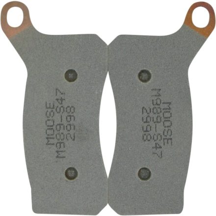 BRAKE PAD REAR YAM