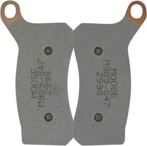 Brake Pad Rear Yam