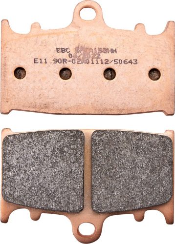 Placute-Frana-Ebc-Sintered-Metal-Epfa158Hh-Fata