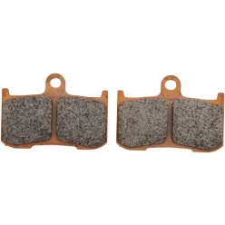 Plăcuță frână EBC EPFA347HH