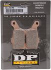 Dp Brakes Placute Frana Snow Sdp852Snx Sdp852Snx