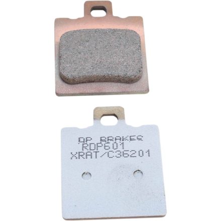 Dp Brakes Placute Frana Dp Rdp601 Rdp601