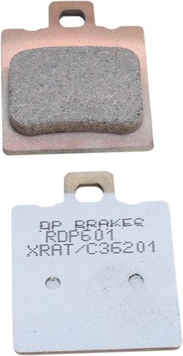 Dp Brakes Placute Frana Dp Rdp601 Rdp601