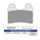 Plăcuțe frână DP Brakes sinterizate SDP937