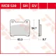Placute-Frana-Sinter-Spate-Trw-Mcb530Sh-Spate