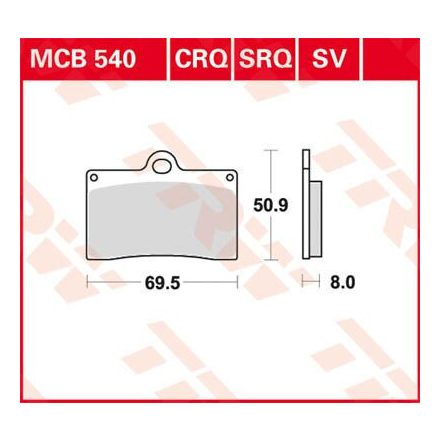 Placute-Frana-Carbon-Crq-Trw-Mcb540Crq-Fata