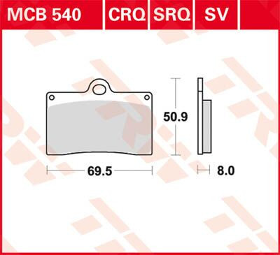 Placute-Frana-Carbon-Crq-Trw-Mcb540Crq-Fata