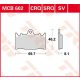 Placute-Frana-Sinter-Mcb602Sv