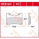 Placute-Frana-Sinter-Fata-Trw-Mcb622Sv-Fata