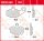 Placute-Frana-Sinter-Spate-Trw-Mcb662Sh-Spate