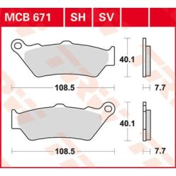 Placute-Frana-Sinter-Spate-Trw-Mcb671Sh