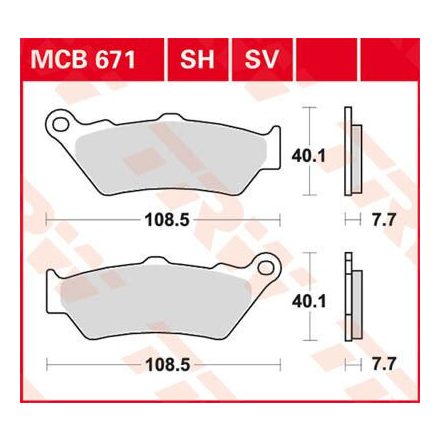 Placute-Frana-Sinter-Spate-Trw-Mcb671Sh