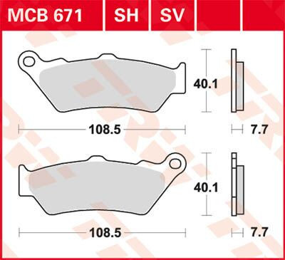 Placute-Frana-Sinter-Spate-Trw-Mcb671Sh