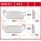 Placute-Frana-Sinter-Fata-Trw-Mcb677Sv-Fata
