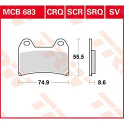 Placute-Frana-Carbon-Crq-Trw-Mcb683Crq-Fata