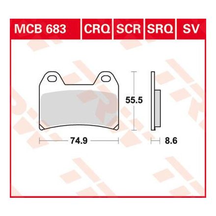 Placute-Frana-Carbon-Crq-Trw-Mcb683Crq-Fata