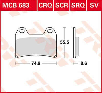 Placute-Frana-Carbon-Crq-Trw-Mcb683Crq-Fata